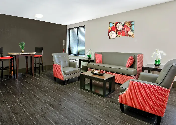 Wyndham Sugarland