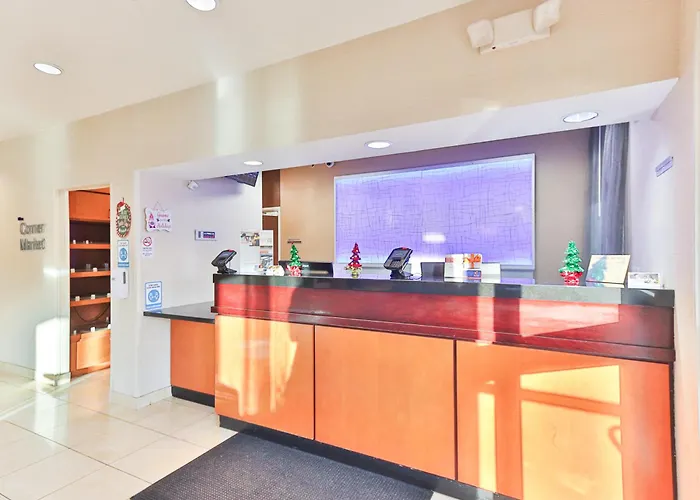 Comfort Inn & Suites Houston North - Spring