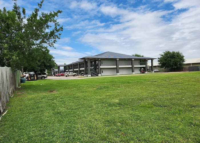 Express Inn Hobby Airport